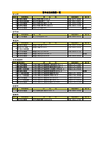 令和６年度中予管内幼稚園一覧.pdfの1ページ目のサムネイル